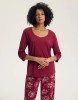 Pyžamo Henderson 45423 Greta dl/r S-3XL #7