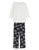 Pyžamo Henderson 45423 Greta dl/r S-3XL #14