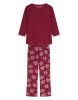 Pyžamo Henderson 45423 Greta dl/r S-3XL #15