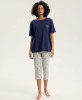 Pyžamo Henderson Ladies 45431 Gaela kr/r S-3XL #3