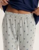 Pyžamo Henderson Ladies 45431 Gaela kr/r S-3XL #4