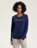 Pyžamo Henderson Ladies 45430 Gaela dl/r S-3XL #4