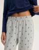 Pyžamo Henderson Ladies 45430 Gaela dl/r S-3XL #5