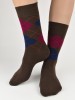Ponožky Noviti SB182 kostka 39-46 #8