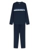 Pyžamo Henderson 45492 Froze dl/r M-3XL #8