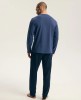 Pyžamo Henderson 45491 Flock dl/r M-3XL #2