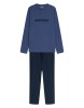 Pyžamo Henderson 45491 Flock dl/r M-3XL #7
