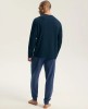 Pyžamo Henderson 45499 Fin dl/r M-3XL #2