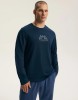 Pyžamo Henderson 45499 Fin dl/r M-3XL #5