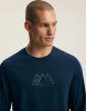 Pyžamo Henderson 45499 Fin dl/r M-3XL #6