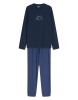 Pyžamo Henderson 45499 Fin dl/r M-3XL #7