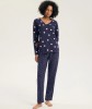 Pyžamo Henderson Ladies 45425 Gitte dl/r S-2XL #2