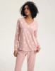 Pyžamo Henderson Ladies 45425 Gitte dl/r S-2XL #7