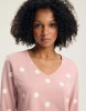 Pyžamo Henderson Ladies 45425 Gitte dl/r S-2XL #8