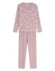 Pyžamo Henderson Ladies 45425 Gitte dl/r S-2XL #9