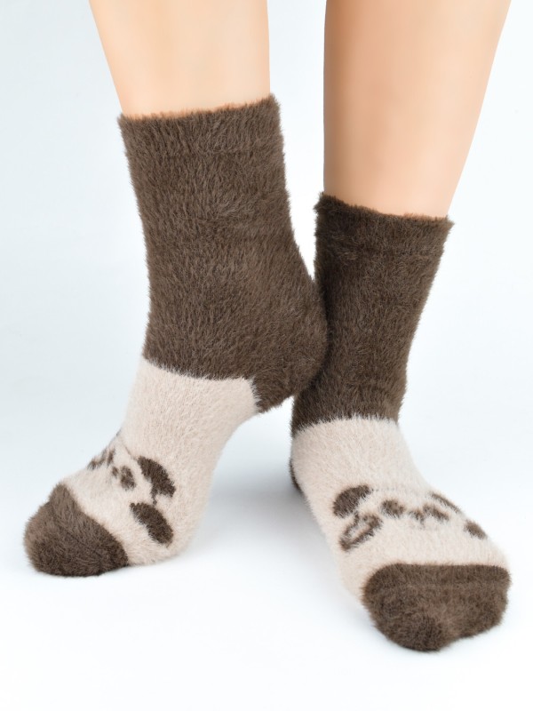 Ponožky Noviti SP031 Panda 36-41