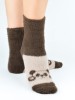 Ponožky Noviti SP031 Panda 36-41 #3