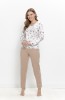 Pyžamo Taro Selmia 3630 interlock dl/r M-XL Z26 #2