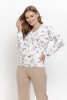 Pyžamo Taro Selmia 3630 interlock dl/r M-XL Z26 #3