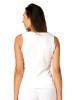 Tílko Key Cotton Soft Jacquard LVS 190 uz/r S-XL #4