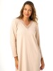 Košilka Key Cotton Soft Jacquard LND 190 dl/r S-XL #3