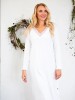 Košilka Key Cotton Soft Jacquard LND 190 dl/r S-XL #7