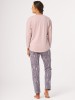 Pyžamo Key LNS 925 dl/r S-XL #2