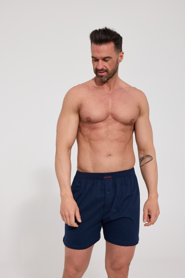 Trenky Cornette Comfort 002/358