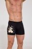Boxerky Cornette Tattoo 280/259 Billionaire 2 #2