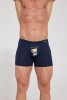 Boxerky Cornette Tattoo 280/261 Royal Club #2