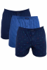 Trenky Cornette Comfort 3Pack 435/01 #4