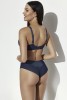 Brazilky Ava 2308/B Navy S-2XL #2
