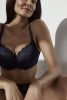 Brazilky Ava 2308/B Navy S-2XL #5