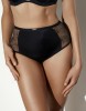 Brazilky Ava 2301/B Black S-3XL #2