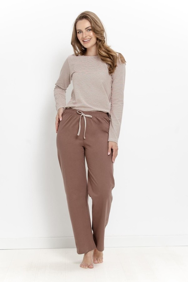 Pyžamo Taro 3642 Norella dl/r S-XL Z26