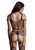 Bodystocking Le Desir DES021 #3