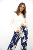 Pyžamo Sensis Azelia dl/r XS-2XL #4