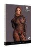 Bodystocking Le Desir DES096 Roxy Leopard #6