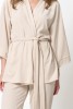 Pyžamo/Komplet Leveza 1816 Darlin 3/4 M-XL #5