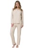 Pyžamo Leveza 1817 Dafne dl/r M-XL #2