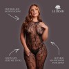 Bodystocking Le Desir DES029 Matilda #6