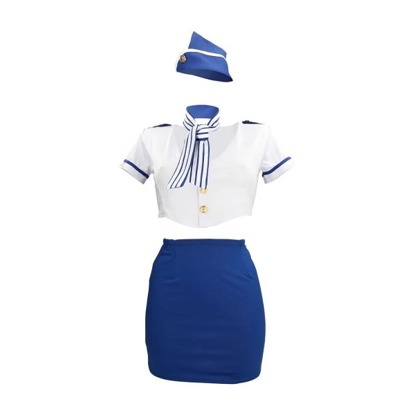 Komplet Shots SLI298 Stewardess