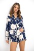 Pyžamo Sensis Linnea dl/r XS-2XL rozepínací #7