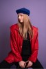 Baret Art Of Polo 25113 Finest #3