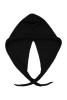 Kapuce Art 25203 Vela #11
