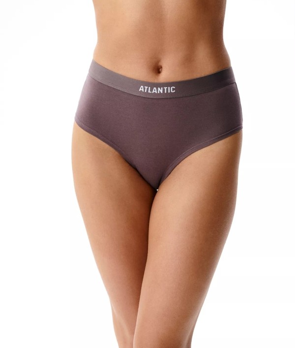 Kalhotky Atlantic 3CLP-009/Z26 Maxi Sport A3 S-2XL