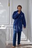 Župan L&L 2664 Elegant 3XL #10