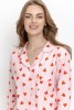 Pyžamo Taro 3628 Sorella dl/r S-XL rozepínací #6