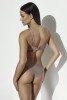 Podprsenka soft Ava 2274 Mocha Mousse #5