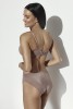 Kalhotky Ava 2274 Mocha Mousse S-2XL #5